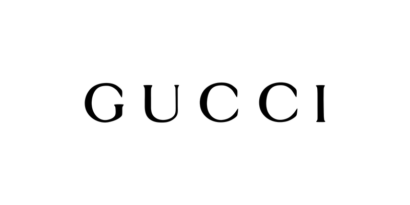 Gucci logo