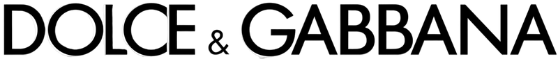 Dolce & Gabbana logo