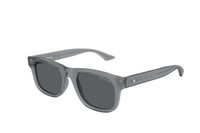 Grey / Translucent Grey