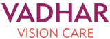 Vadhar Vision Care - Home