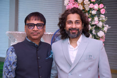 Abhay Vadhar & Amit Vadhar